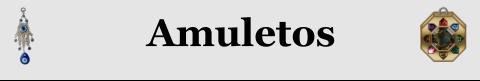 Amuletos